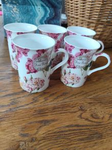 china mugs