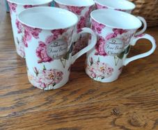china mugs