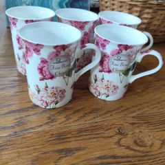 china mugs