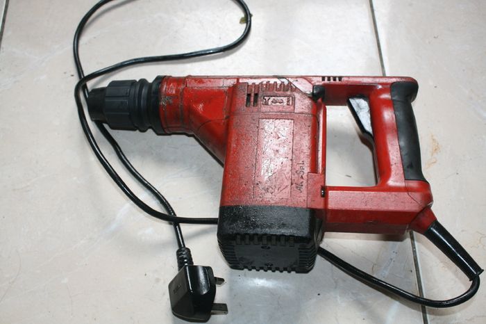Hilti TE14 Te 14 Rotary Hammer Drill
