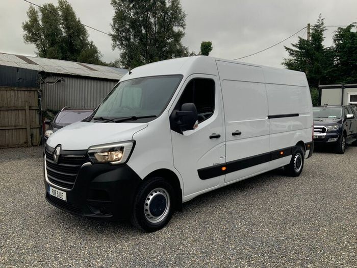 Renault Master Business lm35 Fwd 2.3 Dci