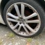 Jaguar XF Premium Breaking Image 3