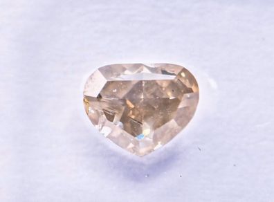 .83 CT Diamond