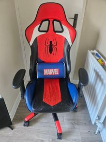 Spidernan Gaming Chair