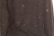 oversize_sweater_with_sequins__Color_BLACK_Size uni