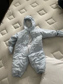 Baby clothe