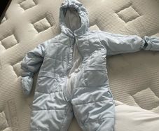Baby clothe