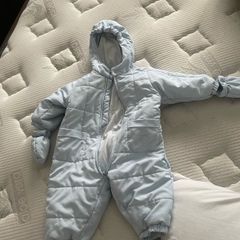 Baby clothe