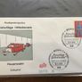 First Day Covers - German. Image 9