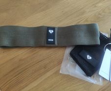 Sports Resistance Band