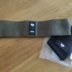 Sports Resistance Band