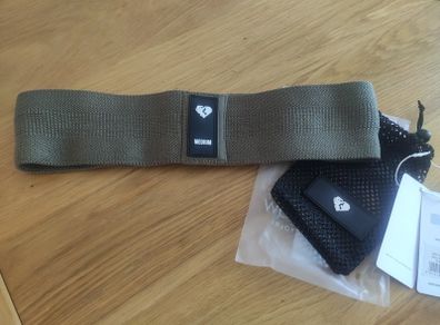 Sports Resistance Band