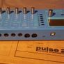 Waldorf Pulse 2 - Analog Synthesizer - blue Image 4
