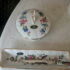 Aynsley Pembroke Collection
