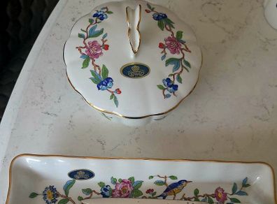 Aynsley Pembroke Collection