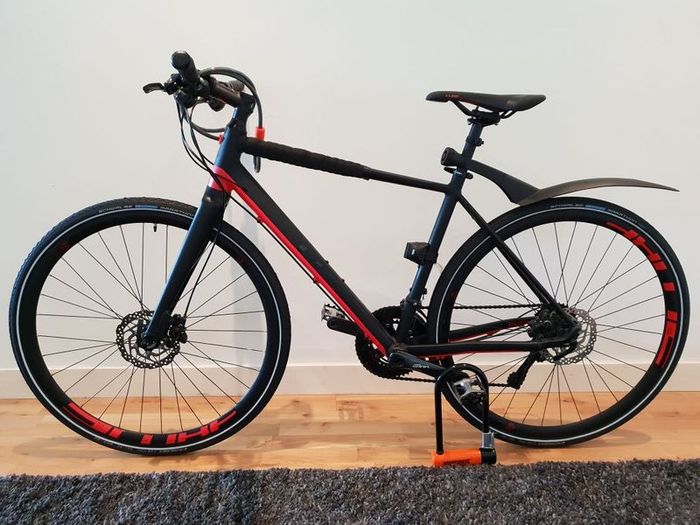 CUBE Bike in Perfect conditions
