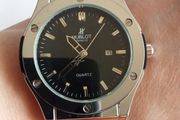 New Men's Hvblot watch