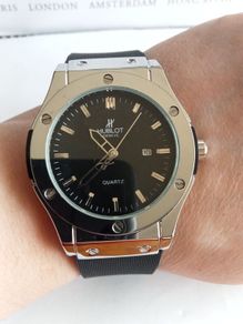 New Men's Hvblot watch