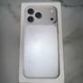 iPhone 17 Pro Max (256GB, Silver, Locked) Image 3