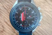 Tommy Hilfiger Clark Multifunction Men's Watch (Model 1792083)