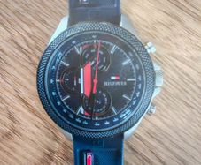 Tommy Hilfiger Clark Multifunction Men's Watch (Model 1792083)