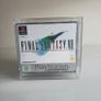 Sealed PS1 Final Fantasy Image 3