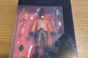 Star Wars Back Series: Ponda Baba 3.75'' Exclusive