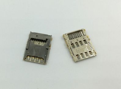 LG G3 G4 Sim Card Reader Repalcement