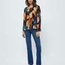 Peppercorn Ladies Gabrielle Blouse, PC6399, Size S Image 2