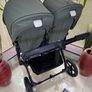 bugaboo donkey five in Black or Forest Green Image 9