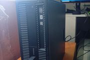 EliteDesk G1 SSD240 HDD500GB 16Ram i5 4c 4t