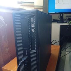 EliteDesk G1 SSD240 HDD500GB 16Ram i5 4c 4t