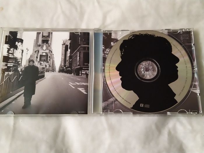 Vanilla Sky Movie Soundtrack Cd
