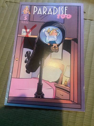 Comic Lot x 8  Marvel Thor 1, Game of Thrones 9, Amalgam Comics Assassins 1, Paradise Too 5, Ninja Boy 6, Ochlocrat, DC Bloodlines, Legend of Isis