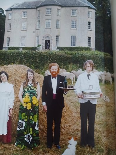 The Irish Georgian Society: a celebration