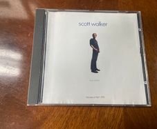 The Best of Scott Walker 1967-1970 CD Boy Child