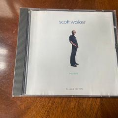 The Best of Scott Walker 1967-1970 CD Boy Child