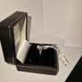 10k white gold Image 3