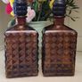 Mid Century Decanter Set Image 6