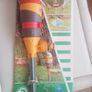 Hozelock garden sprinkler 25 each Image 5