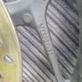 honda pcx 125cc front wheel Image 4