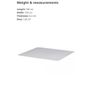 IKEA Floor Protector Image 5