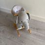 Babylo Rocking Elephant Image 3