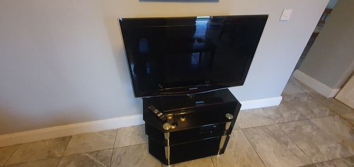 TV Stand