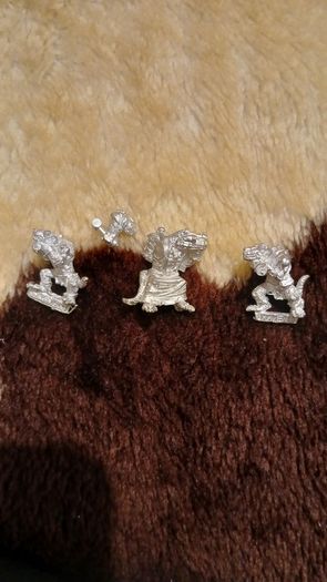 Warhammer Skaven 1993+