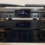 Marantz PM4000 amplifier and Marantz ST4000 tuner Image 4