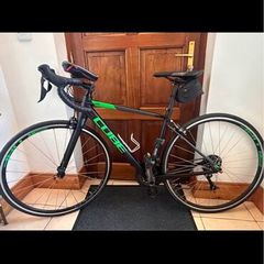 Cube Attain Road Bike