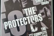 The Protectors Complete Series
