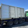 One Trip Shipping Container 20ft With Side Doors Image 2