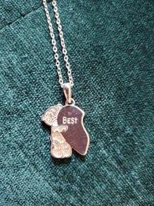Teddy  Necklaces